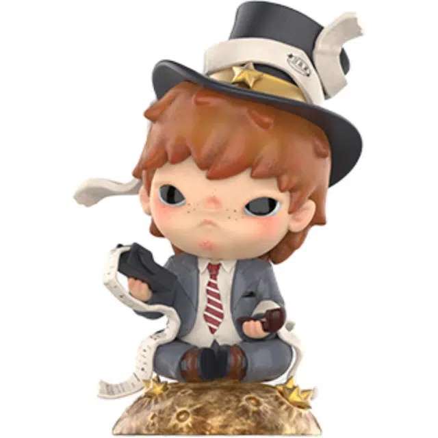 POP MART Hirono x LePetit Prince Series