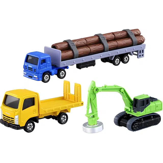 TAKARA TOMY