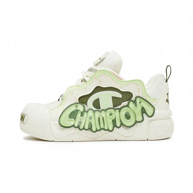 Champion Puffy Jelly