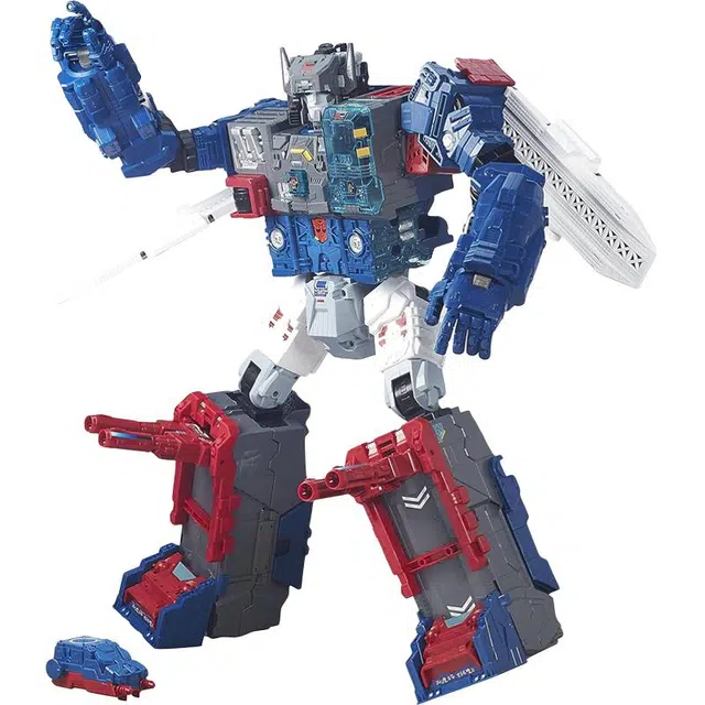 Hasbro IDW