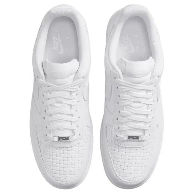 Nike Air Force 1 Low White