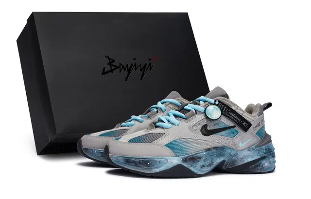 Nike M2K Tekno SP 811