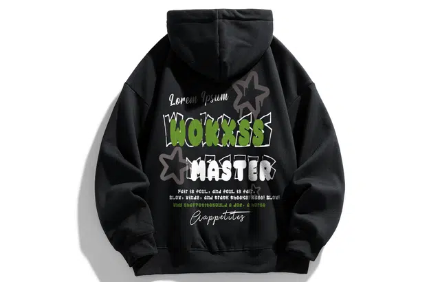 WOKXSS logooversize