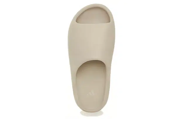 adidas originals Yeezy Slide "pure"
