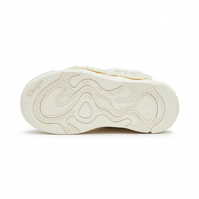 Champion Puffy Jelly Logo