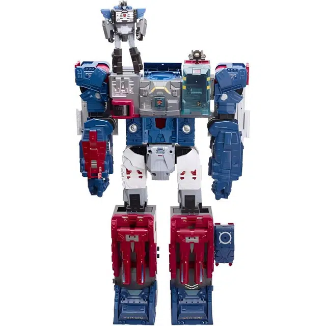Hasbro IDW