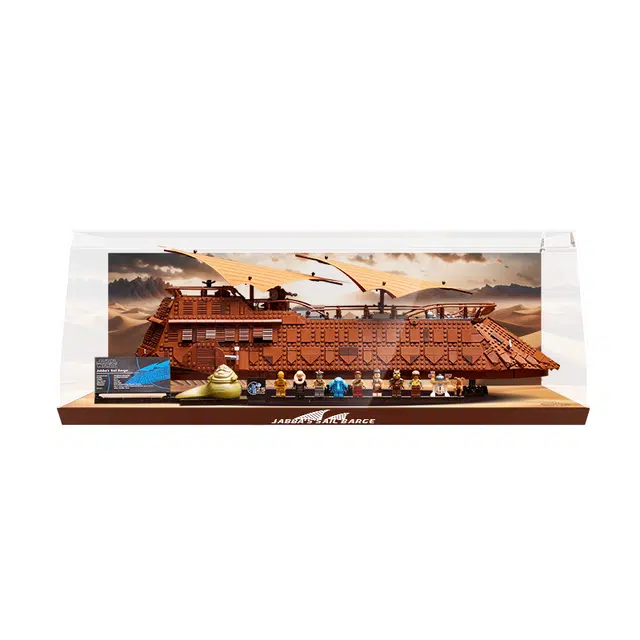 LIGHT YOUR BRICKS 75397