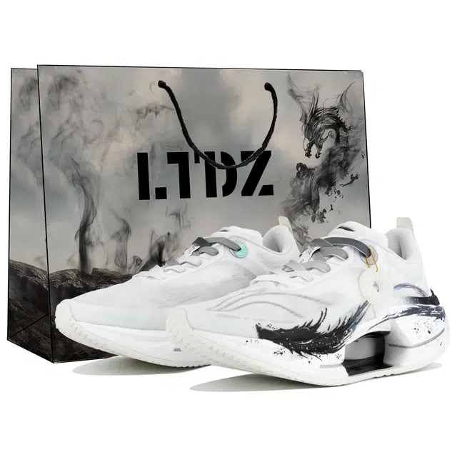 LiNing 3 ESSENTIAL LTDZ
