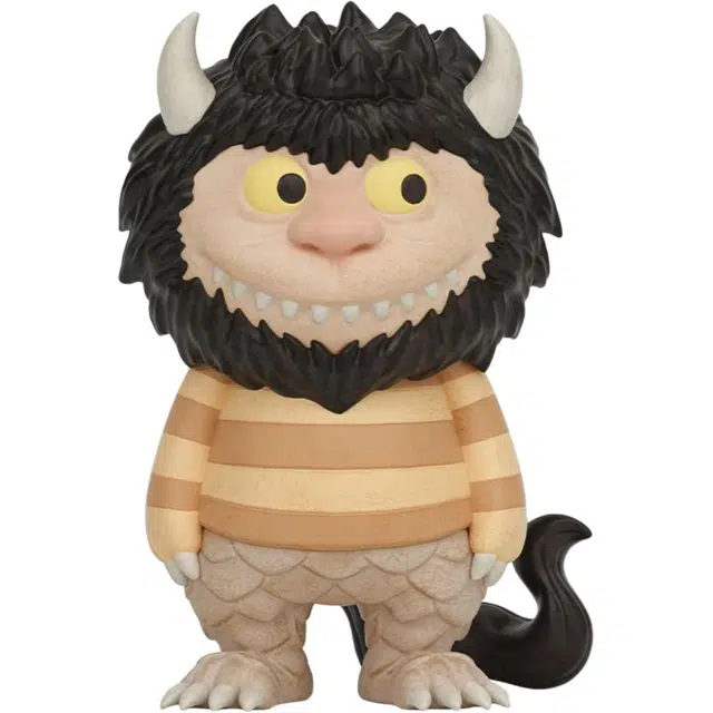 POP MART Where the Wild Things Are 21cm