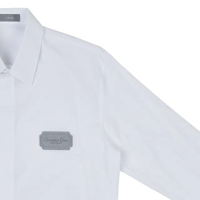 DIOR SS23 Logo