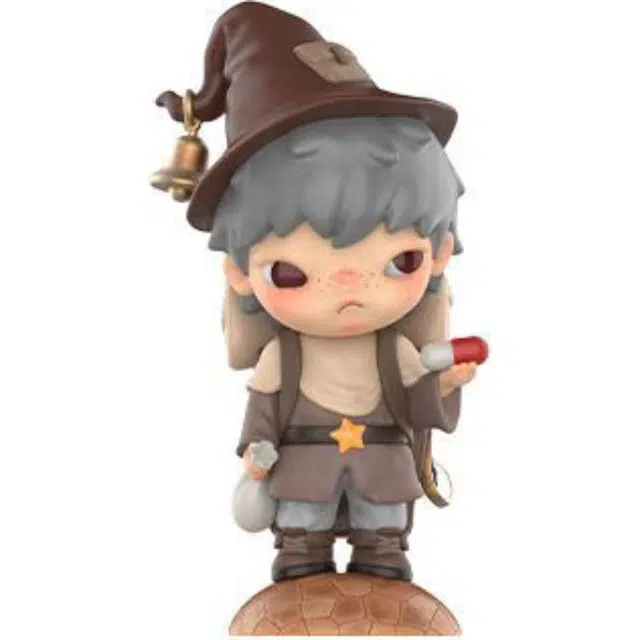 POP MART Hirono x LePetit Prince Series