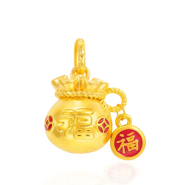 POTTICY 18K