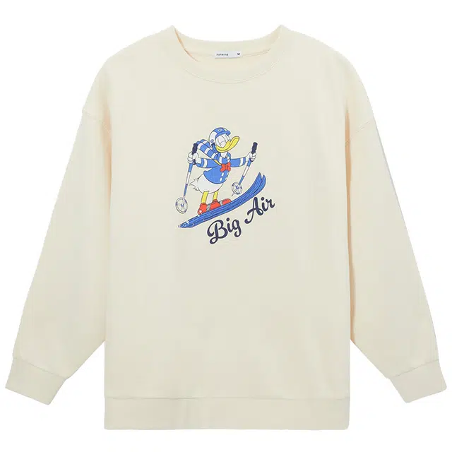 Hotwind x Disney