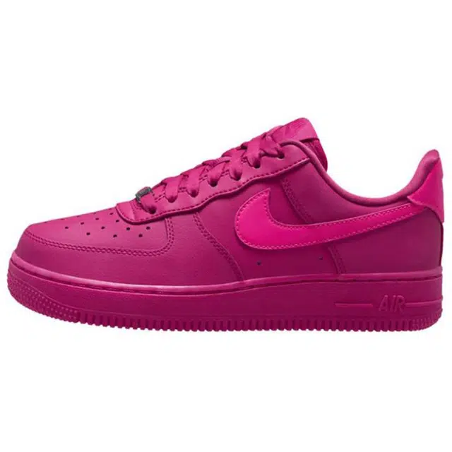 Nike Air Force 1 "Fireberry"