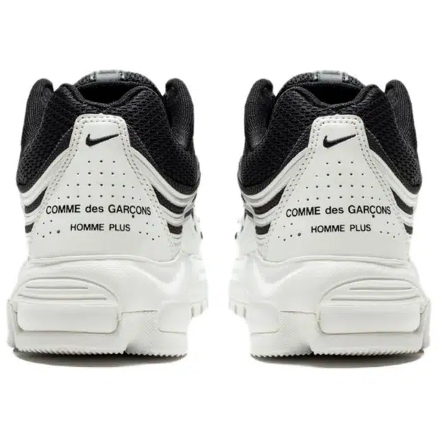 CDG Homme Plus x Nike Air Max TL 2.5