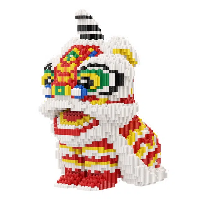 QIRXIEY 5800pcs YS1372
