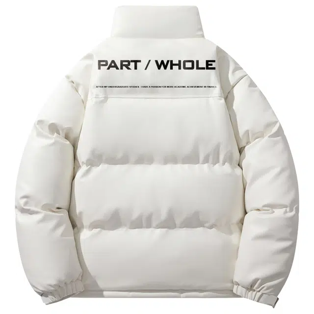 PARTWHOLE cleanfit