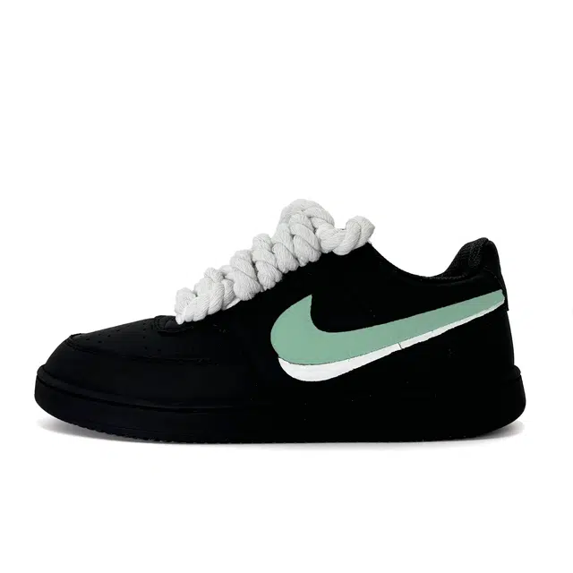 Nike Court Vision Low