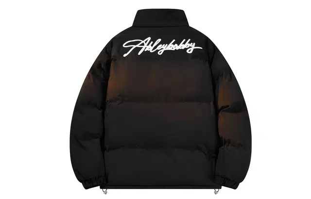 BOBBY ABLEY Logo