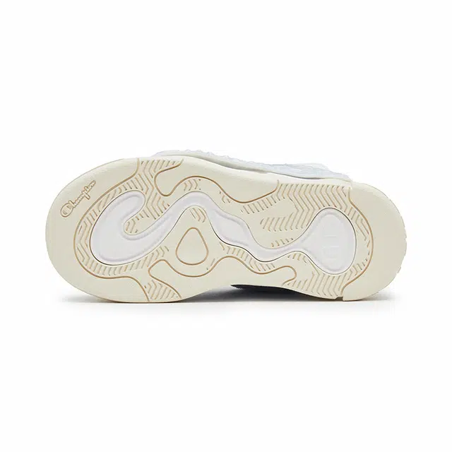Champion Puffy Jelly Logo