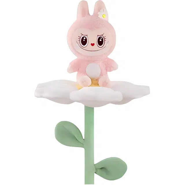 POP MART Flower Fairy MOKOKO