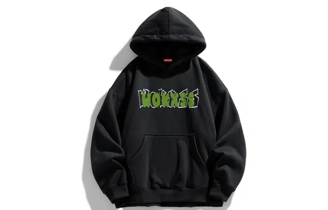 WOKXSS logooversize