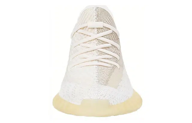 adidas originals Yeezy Boost 350 V2 "Natural"