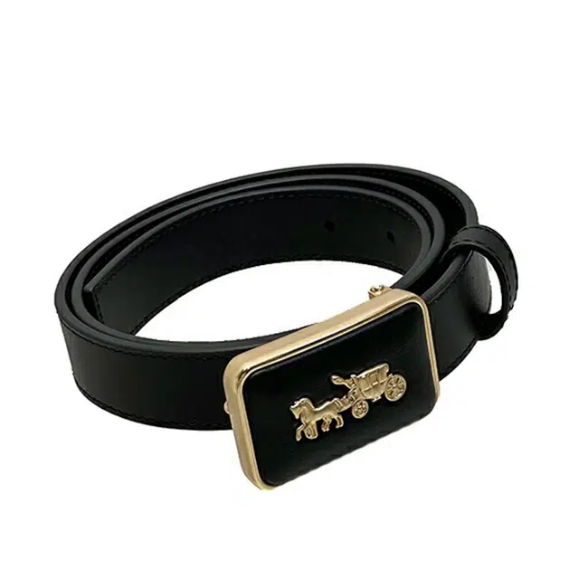 COACH 2.5cm