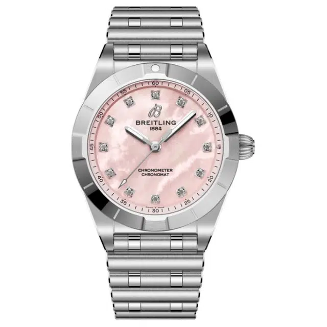 BREITLING28 100 28mm