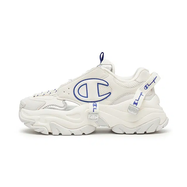 Champion Champ XXL Aurora Logo