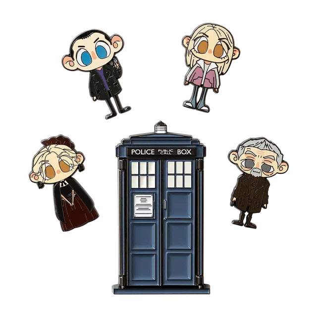 Doctor Whotardis IP