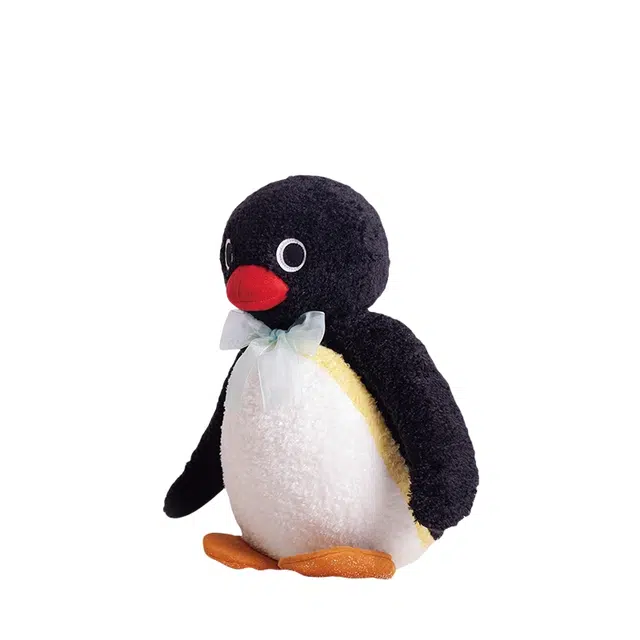 SHANDMOO pingu 30cm
