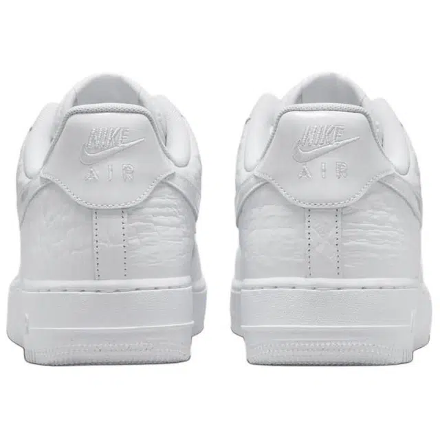 Nike Air Force 1 Low White