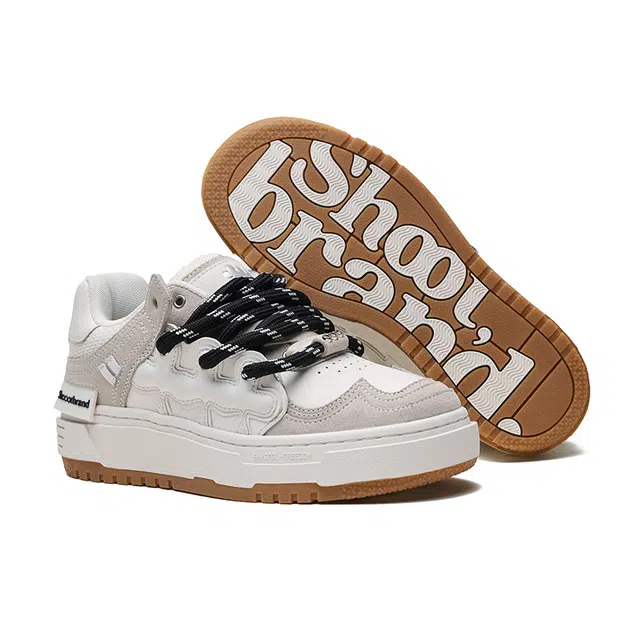 SHOOT BRAND