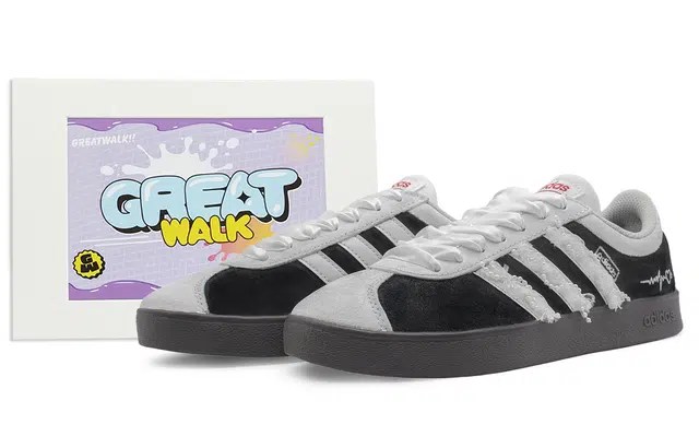 adidas neo VL Court 2.0