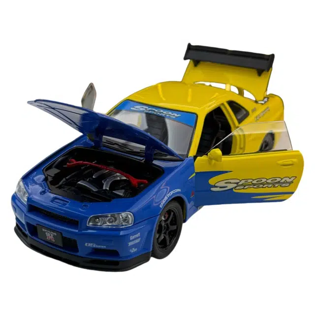 124GTR34