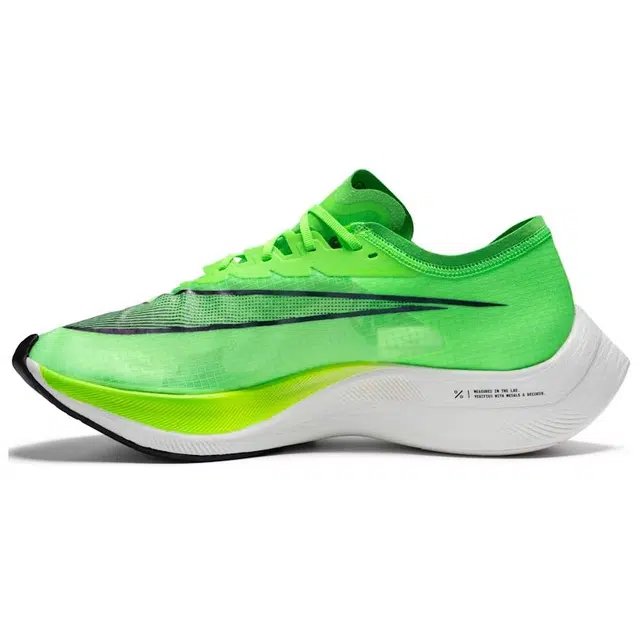 Nike ZoomX Vaporfly Next% 1 Green