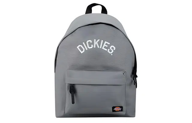 Dickies Backpack Grey