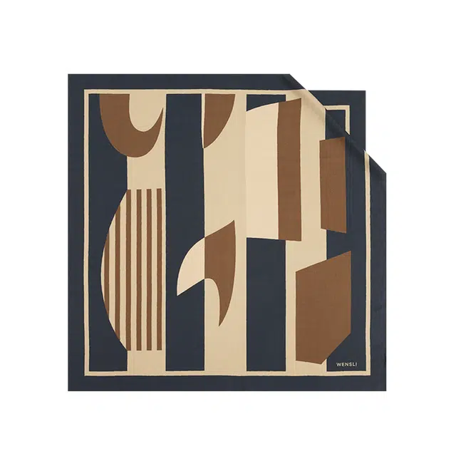 WENSLI Scarf