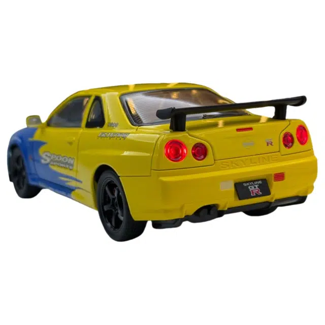 124GTR34