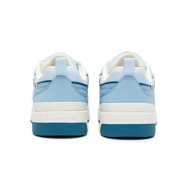 Champion Trainer Skate V1 C-Logo