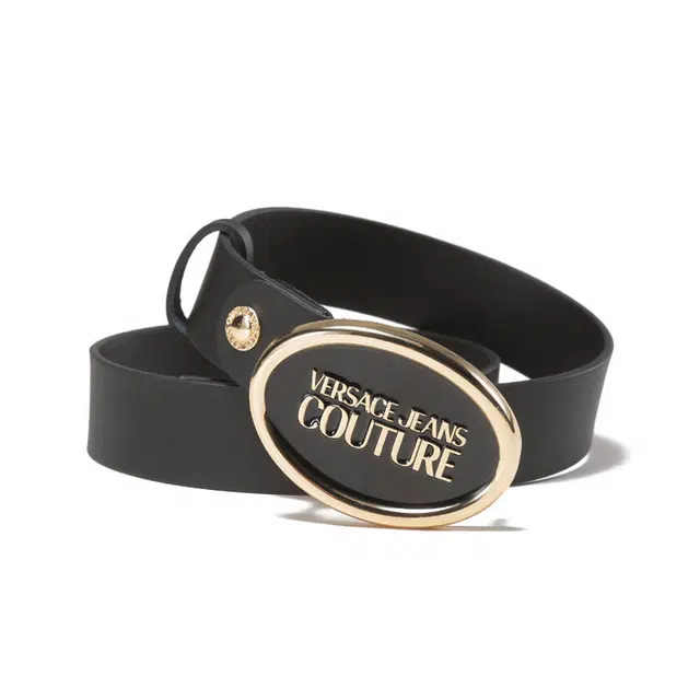 VERSACE JEANS COUTURE logo