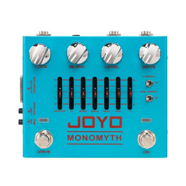 JOYO () R-26 MONOMYTH