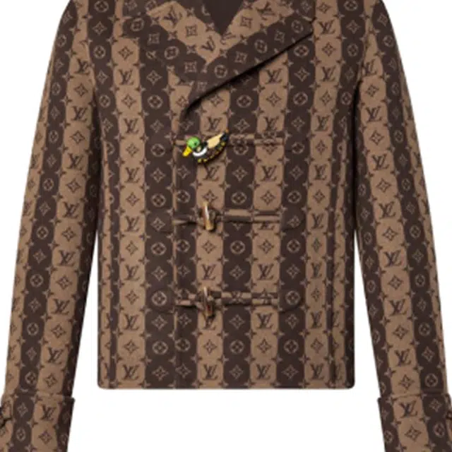 LOUIS VUITTON x NIGO2 LV2 SS22