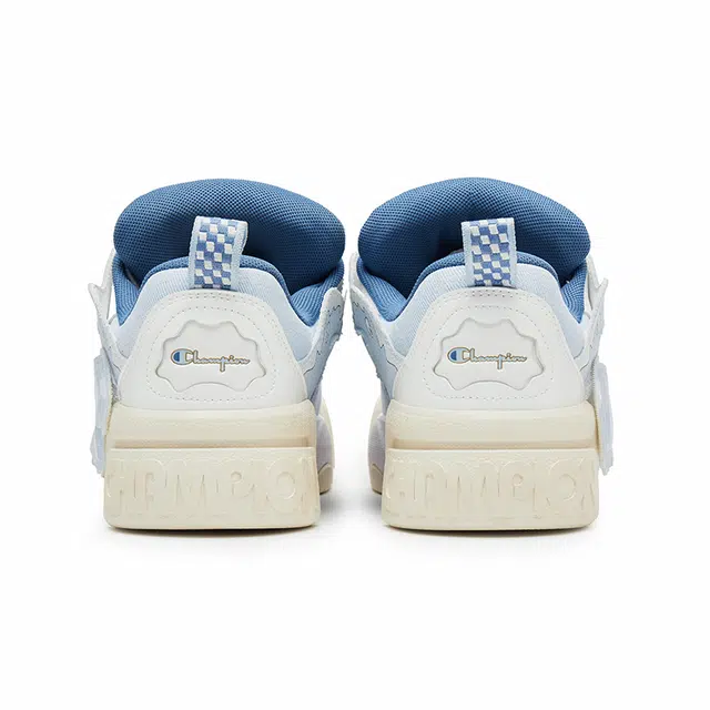 Champion Puffy Jelly Logo