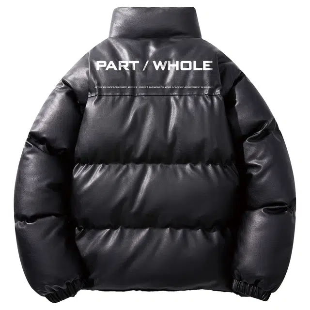 PARTWHOLE cleanfit