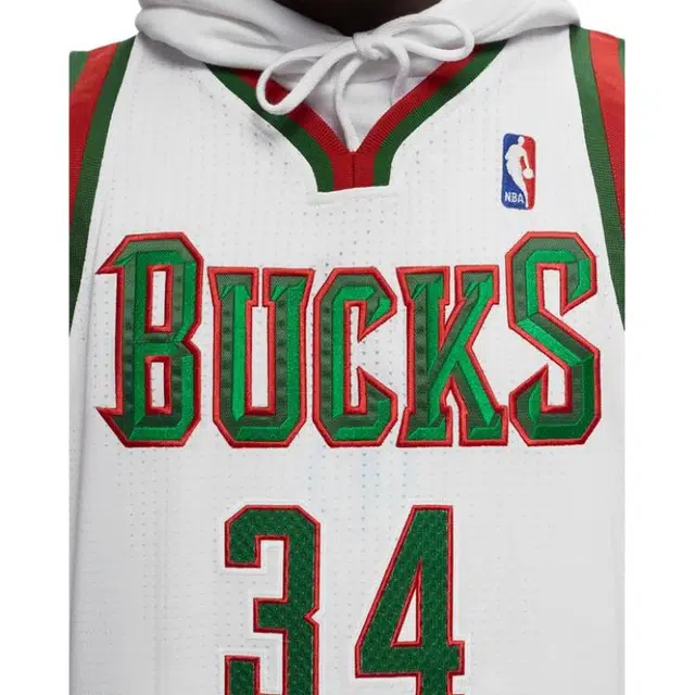 Mitchell Ness AU13-14 34
