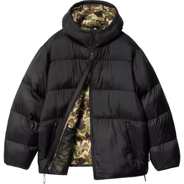 Carhartt WIP Toronto Jacket