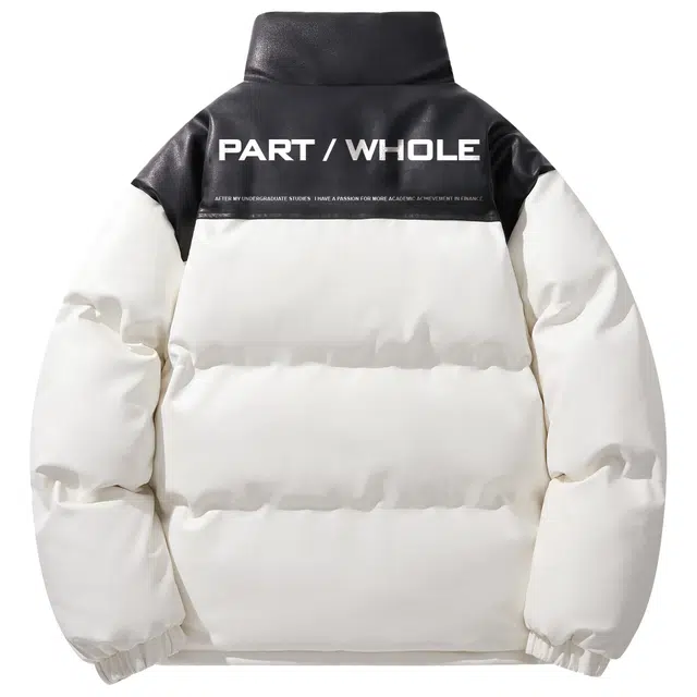 PARTWHOLE cleanfit