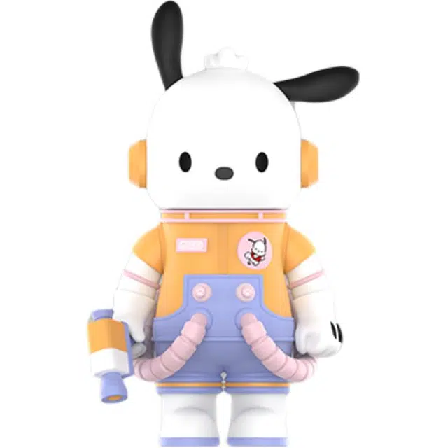 POP MART MEGA SPACE MOLLY